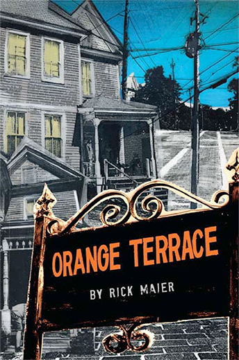 Orange Terrace
